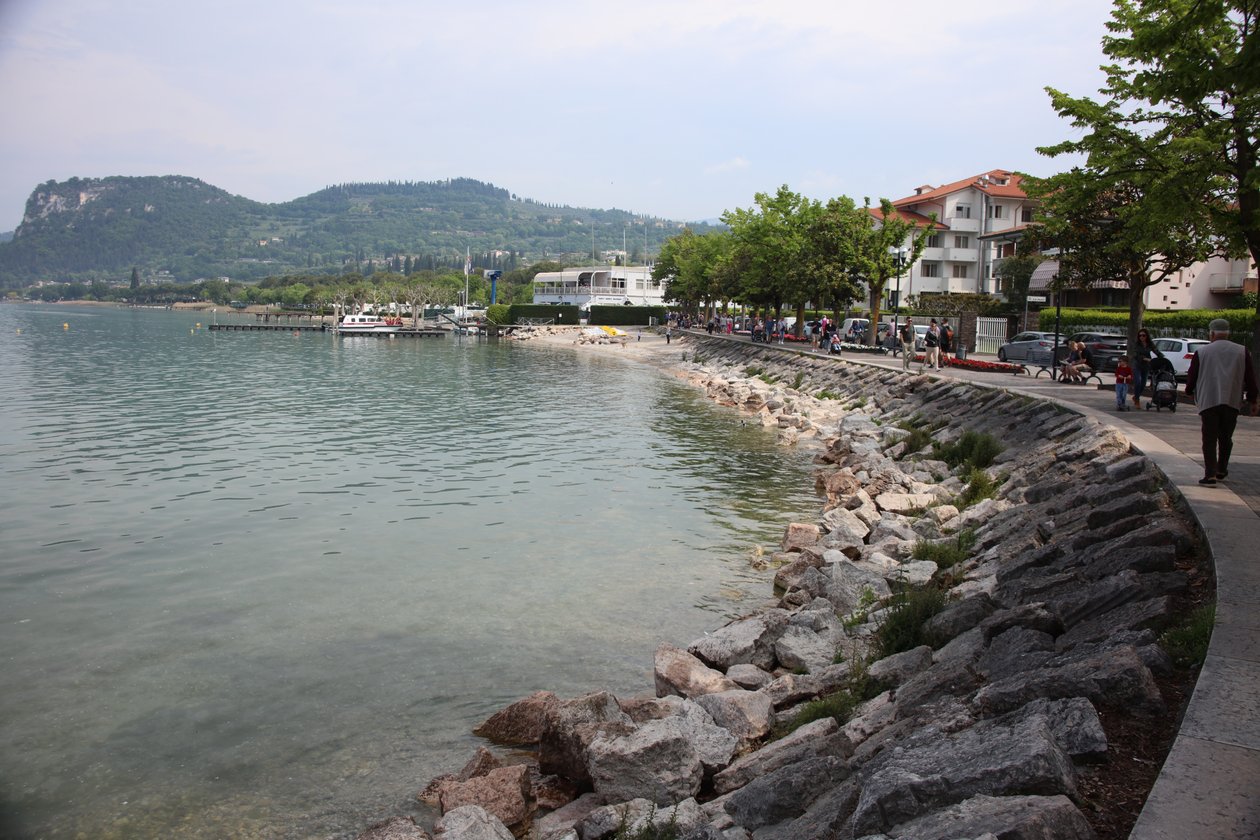 Bardolino - Alexandra Joseph
