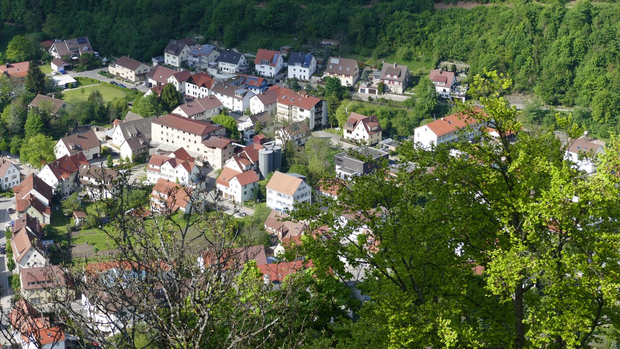 Le monde vu d