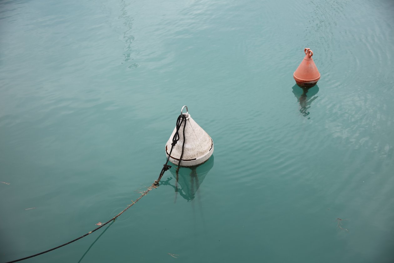 Minimalisme - Alexandra Joseph