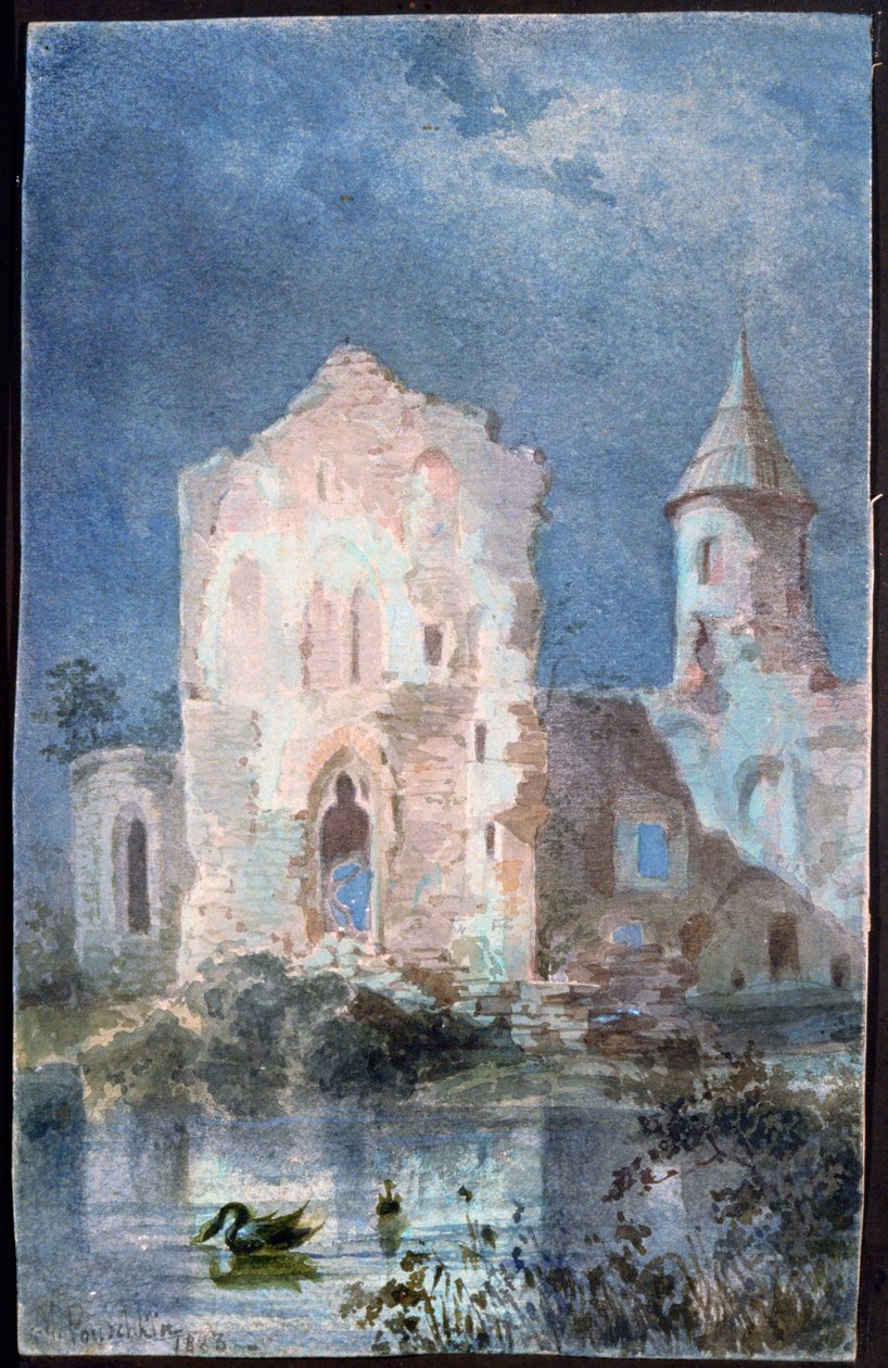 Paysage de l