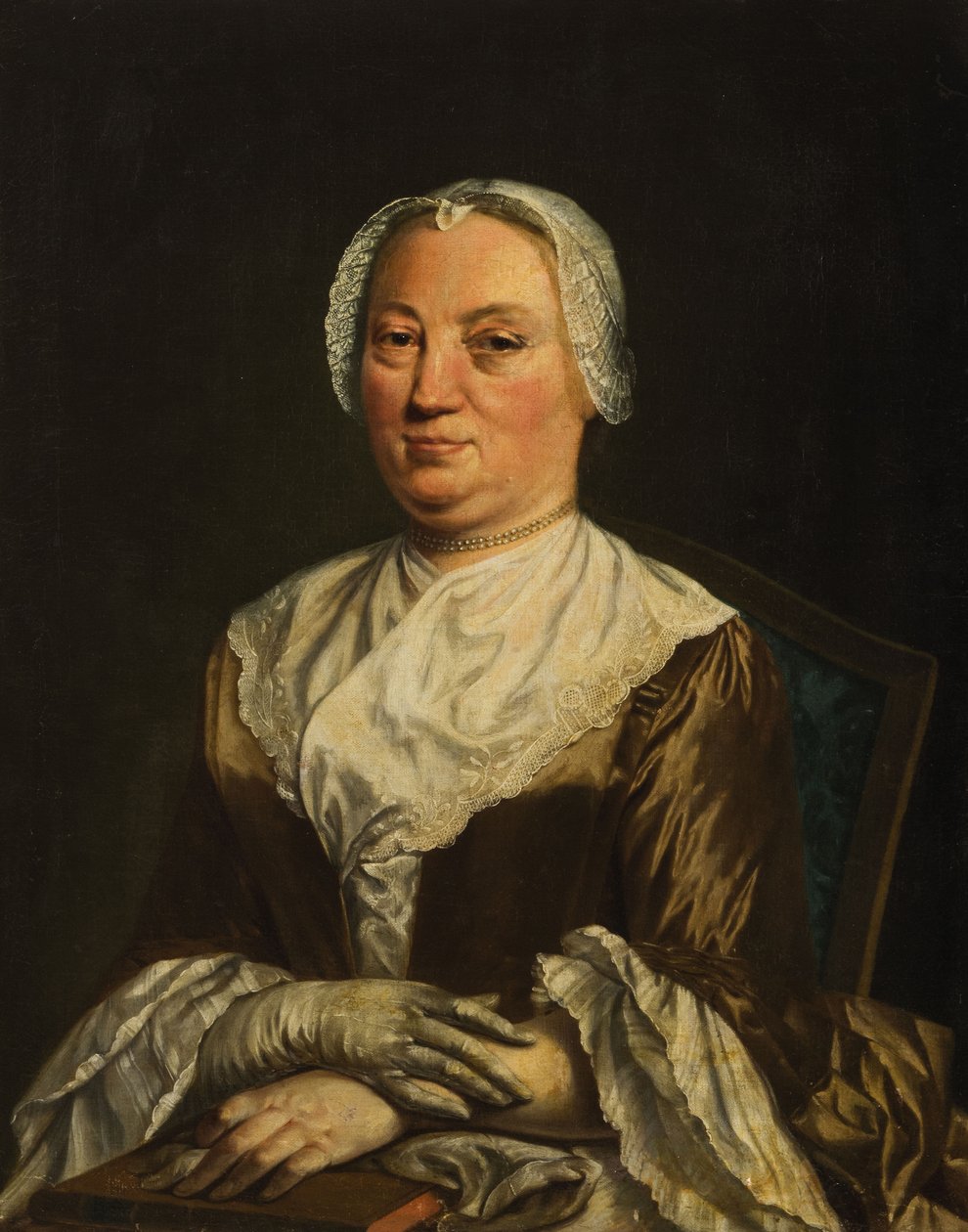 Portrait d