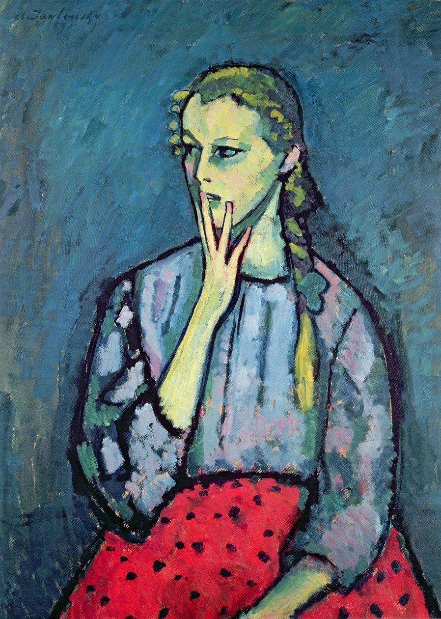 Portrait d
