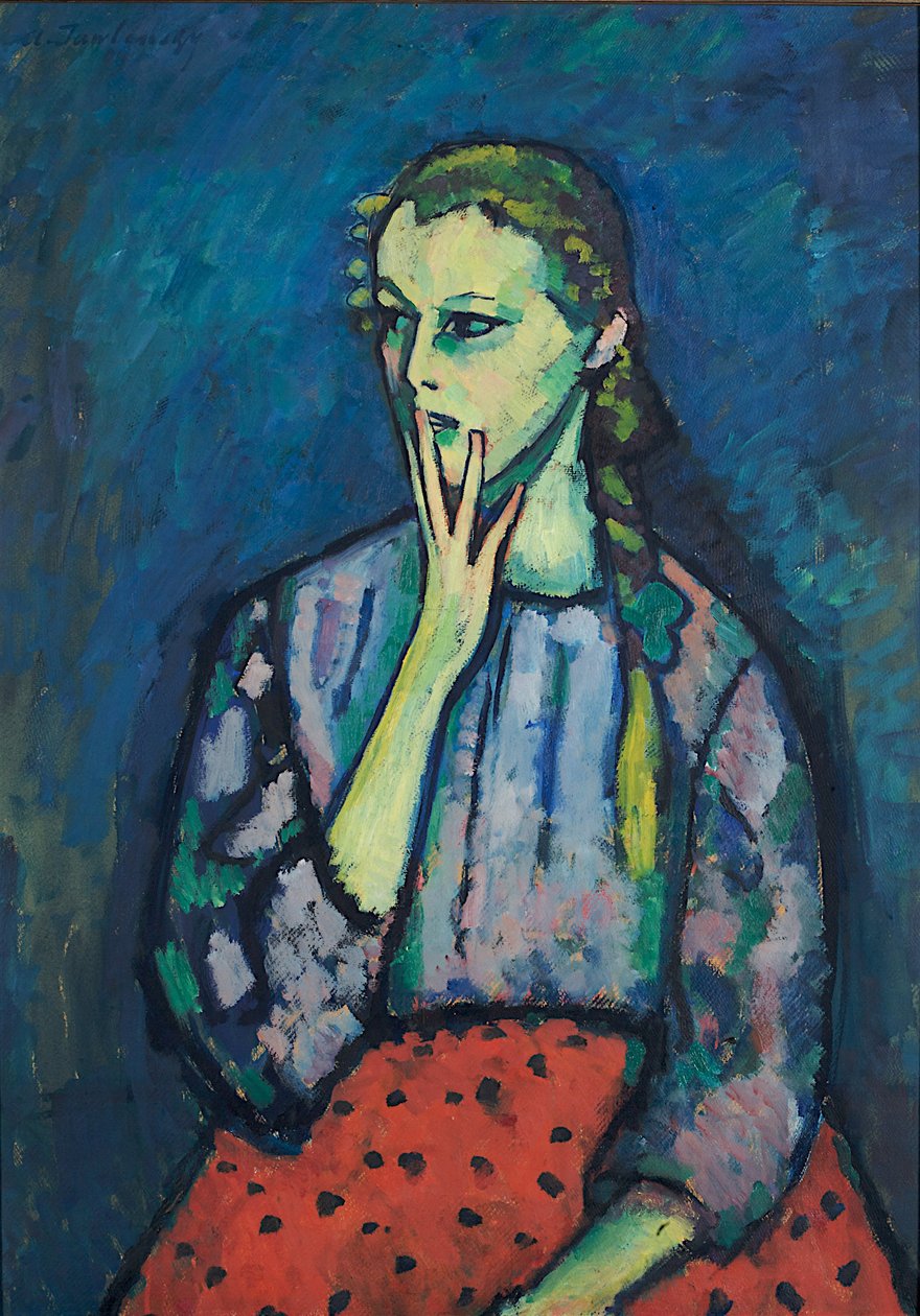 Portrait d