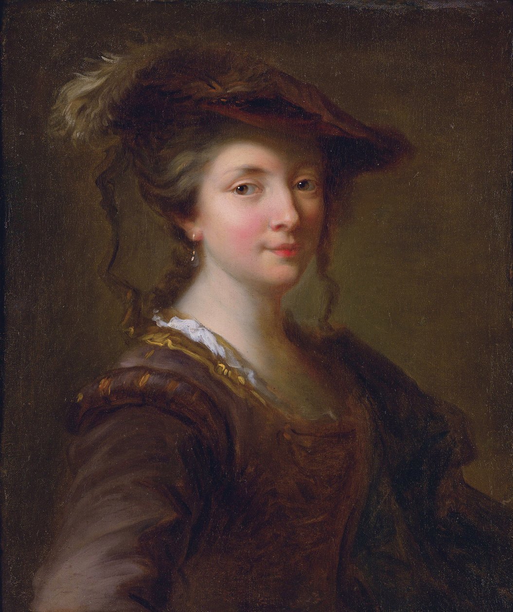 Portrait d