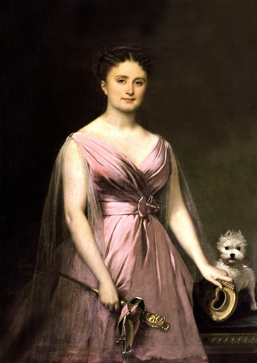 Portrait d