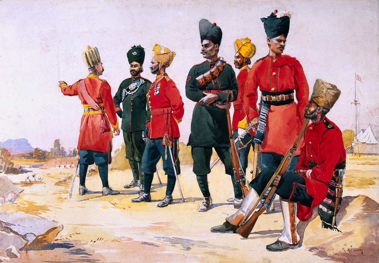Soldat de l