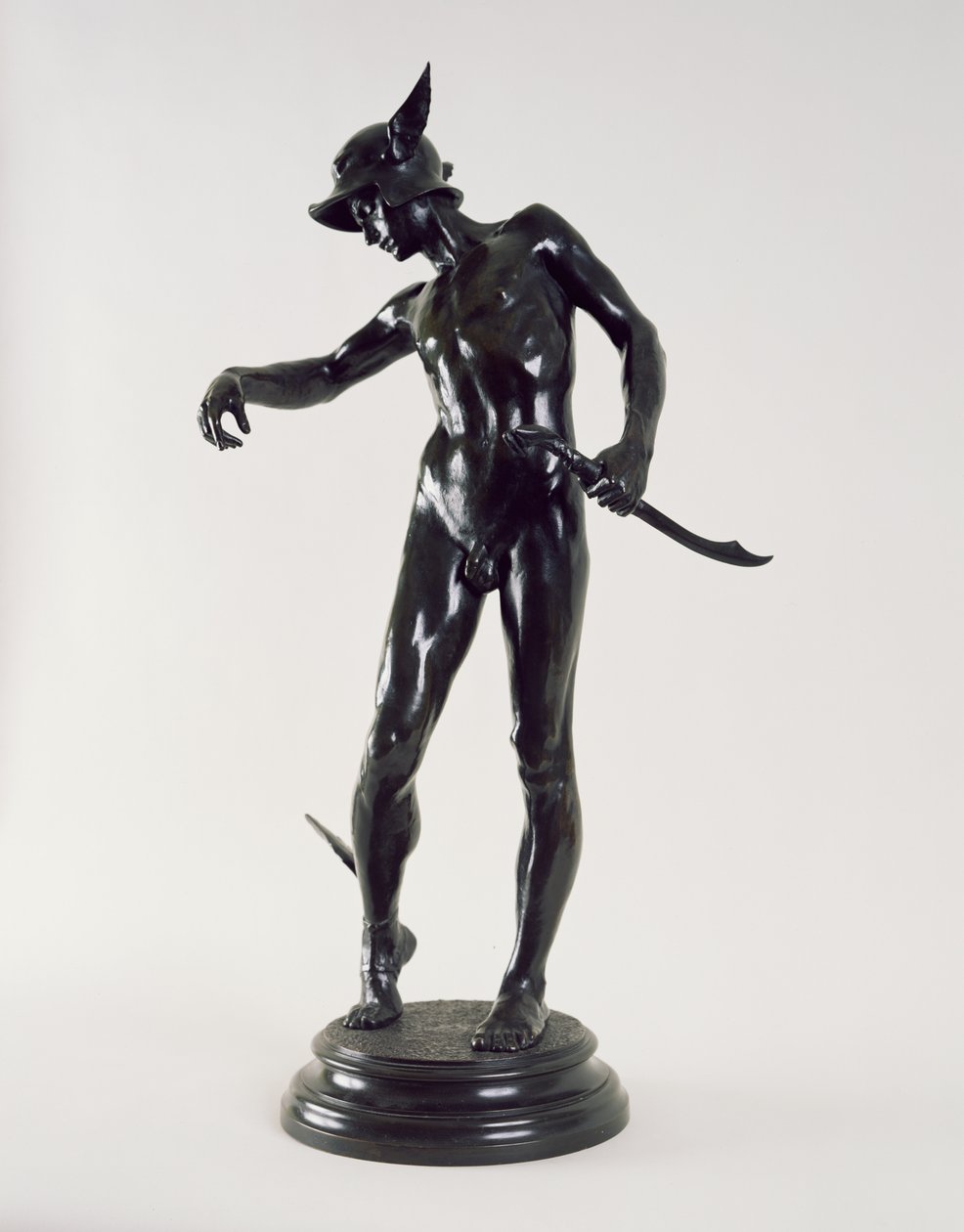 Persée s