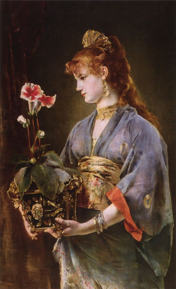 Portrait d