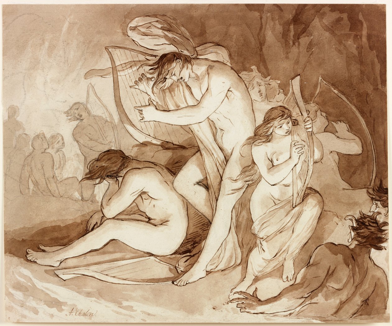 Illustration de 