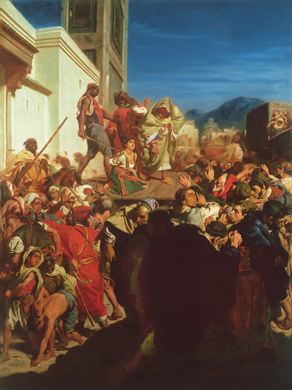 Exécution d