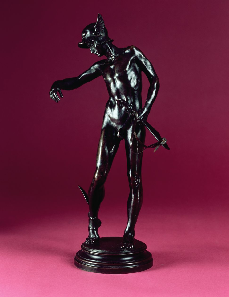 Persée s