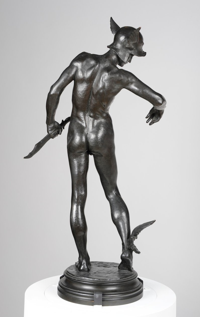 Persée s