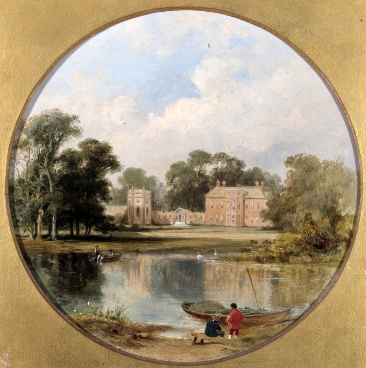 Maison d