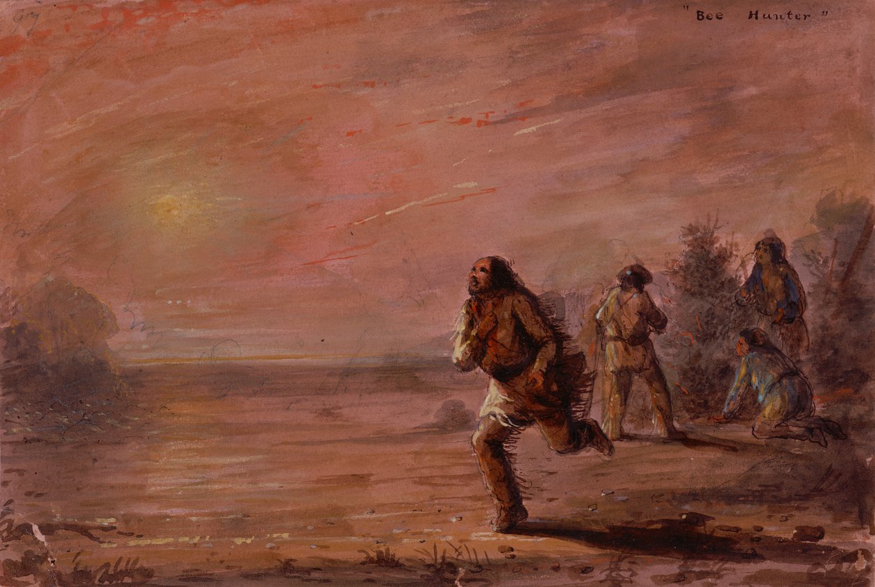Chasseurs d