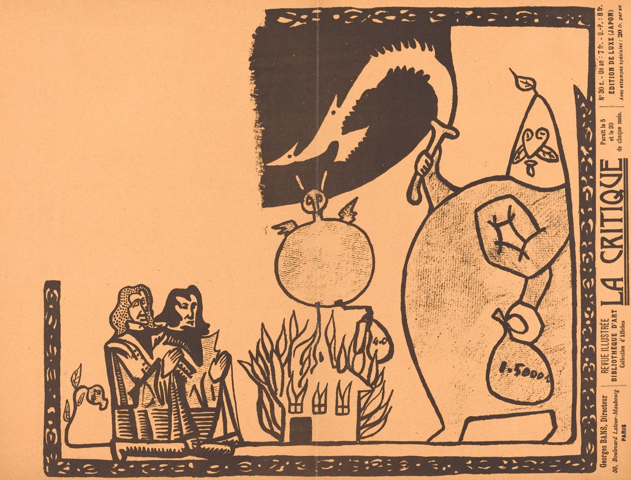 Ubu Roi - Alfred Jarry