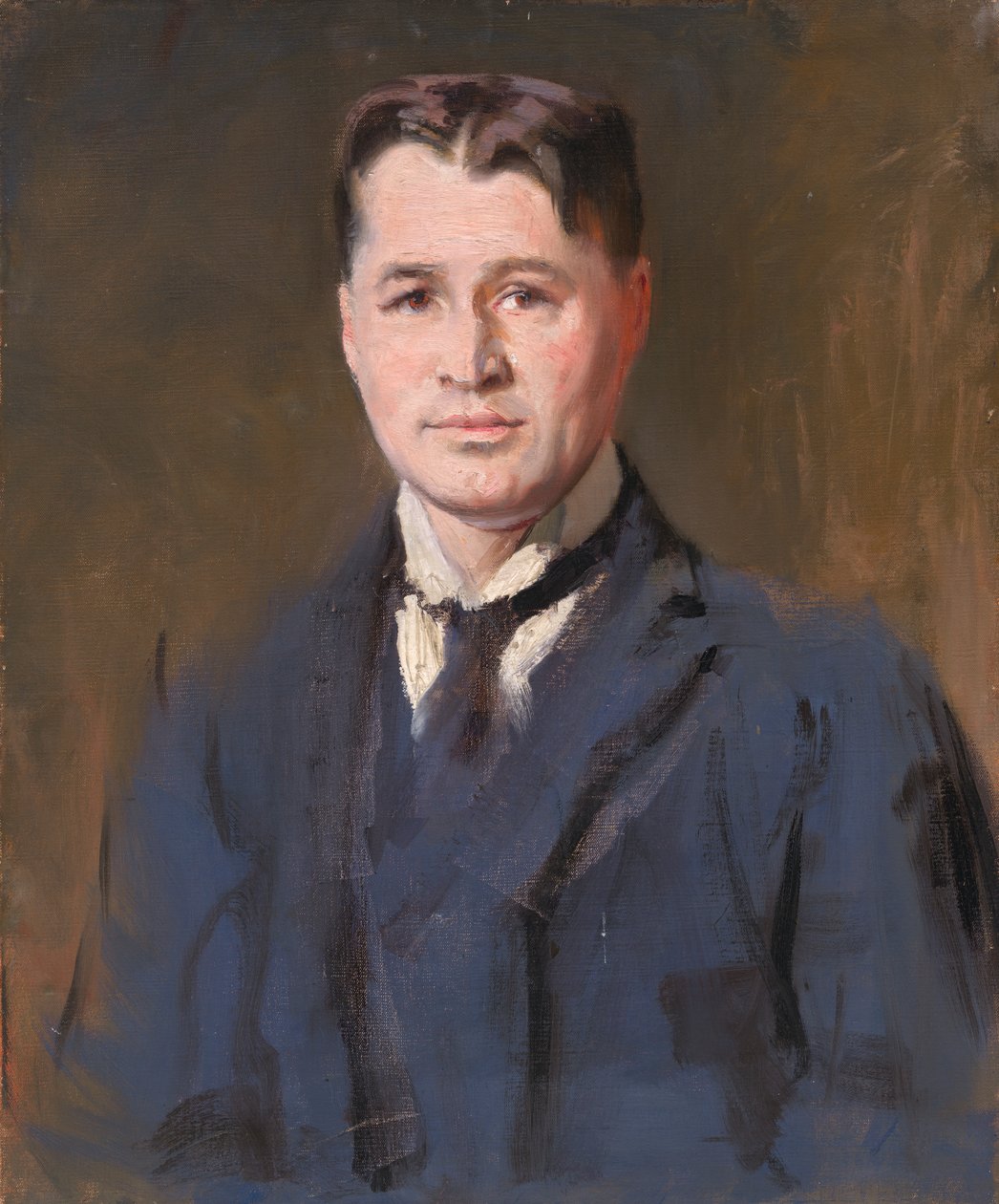 John Jay Chapman, c. 1895 - Alfred Quinton Collins