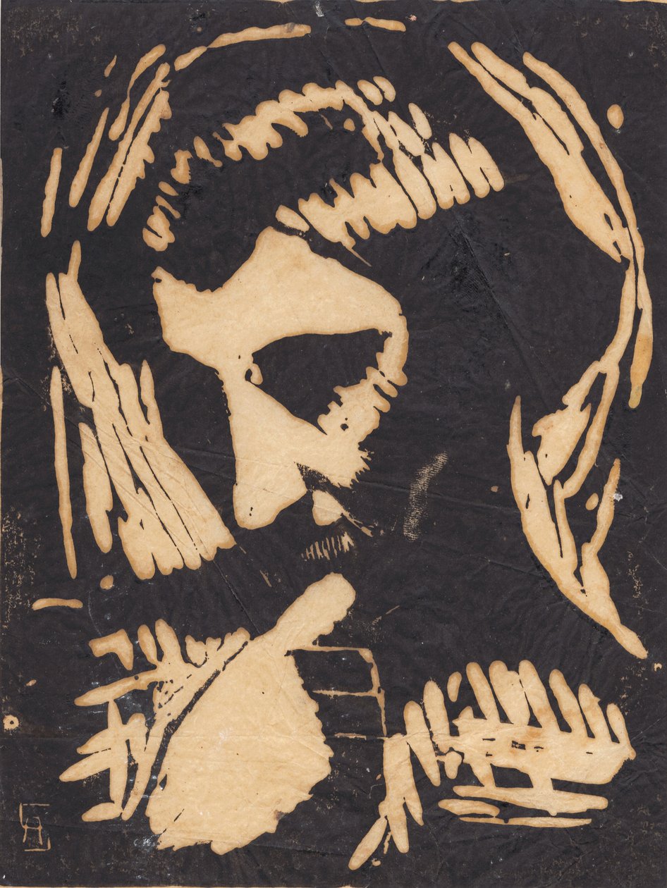 Portrait d