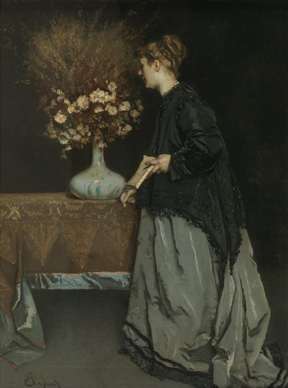 Fleurs d