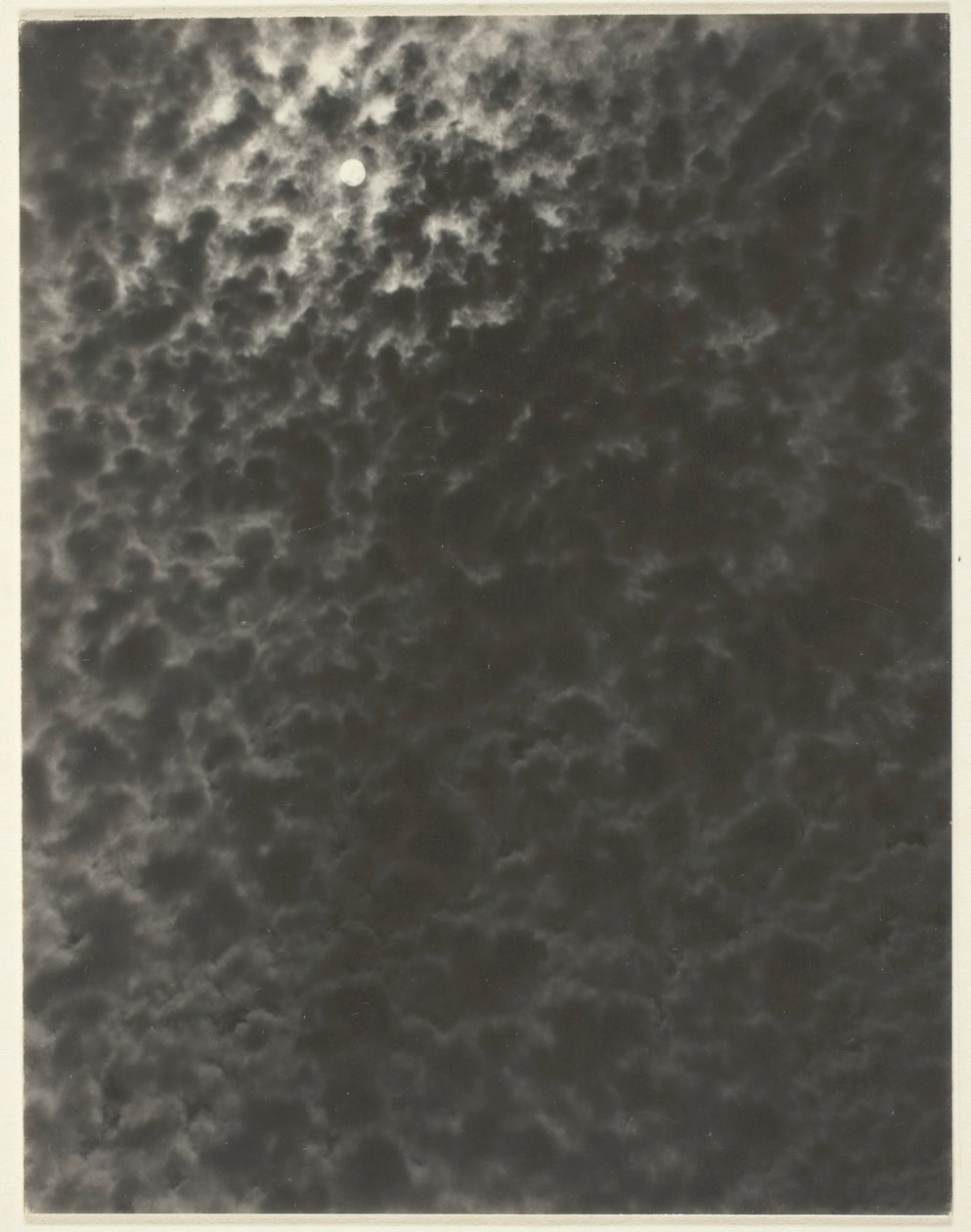 Équivalent, 1929 - Alfred Stieglitz