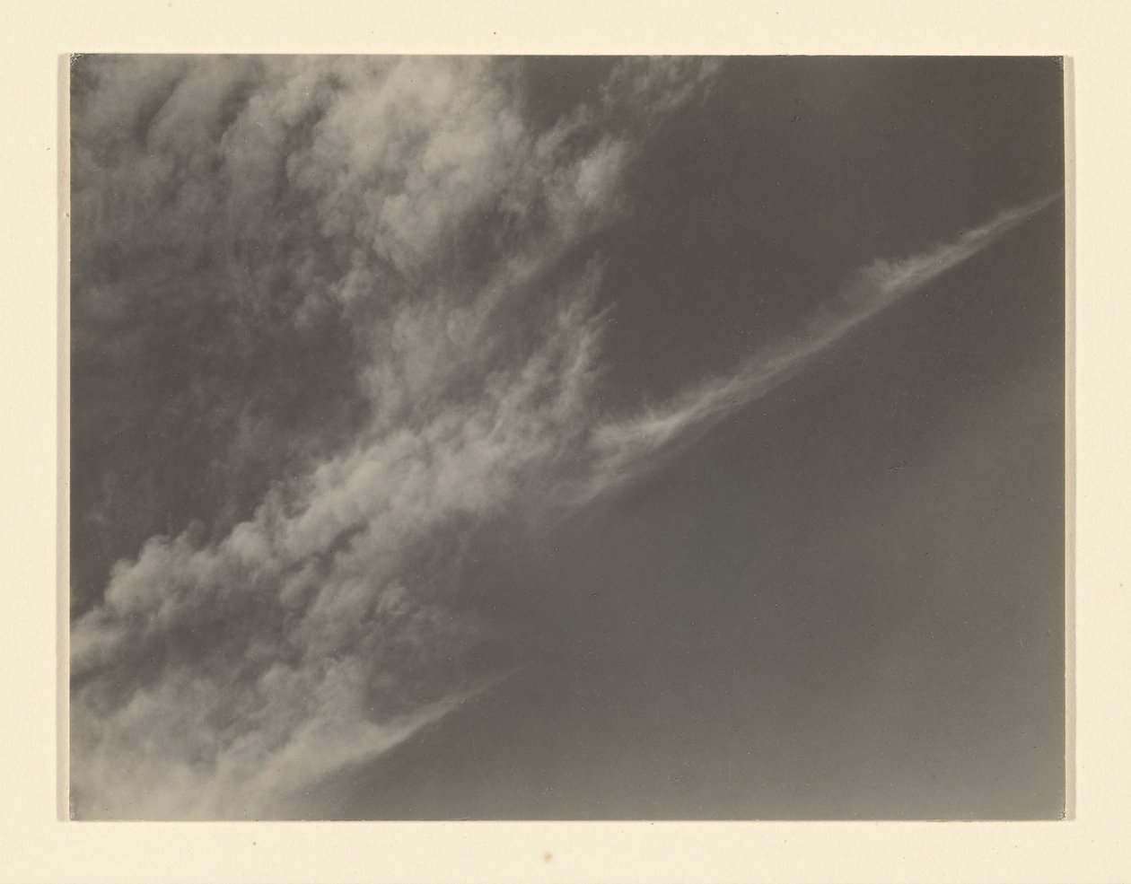 Equivalents - Alfred Stieglitz
