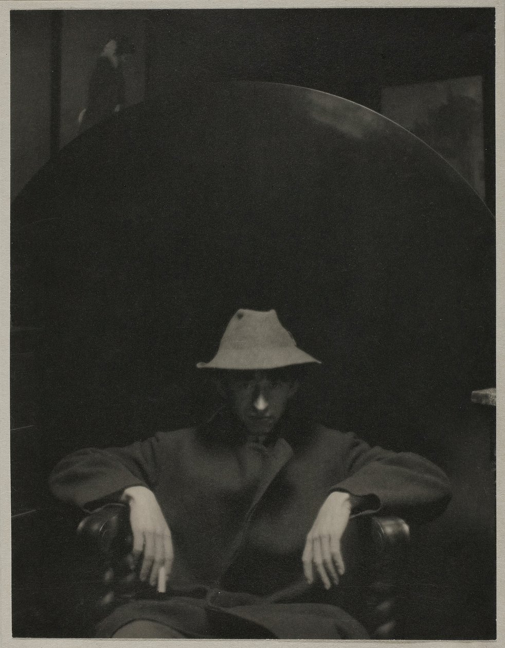 John Marin, 1910 - Alfred Stieglitz