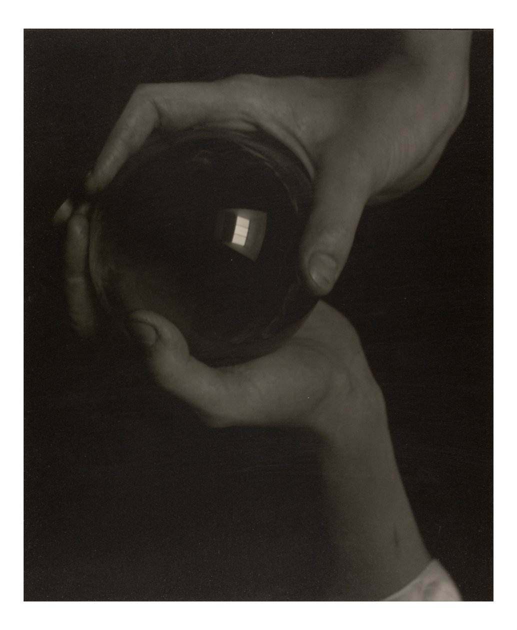 Rebecca Strand - Alfred Stieglitz