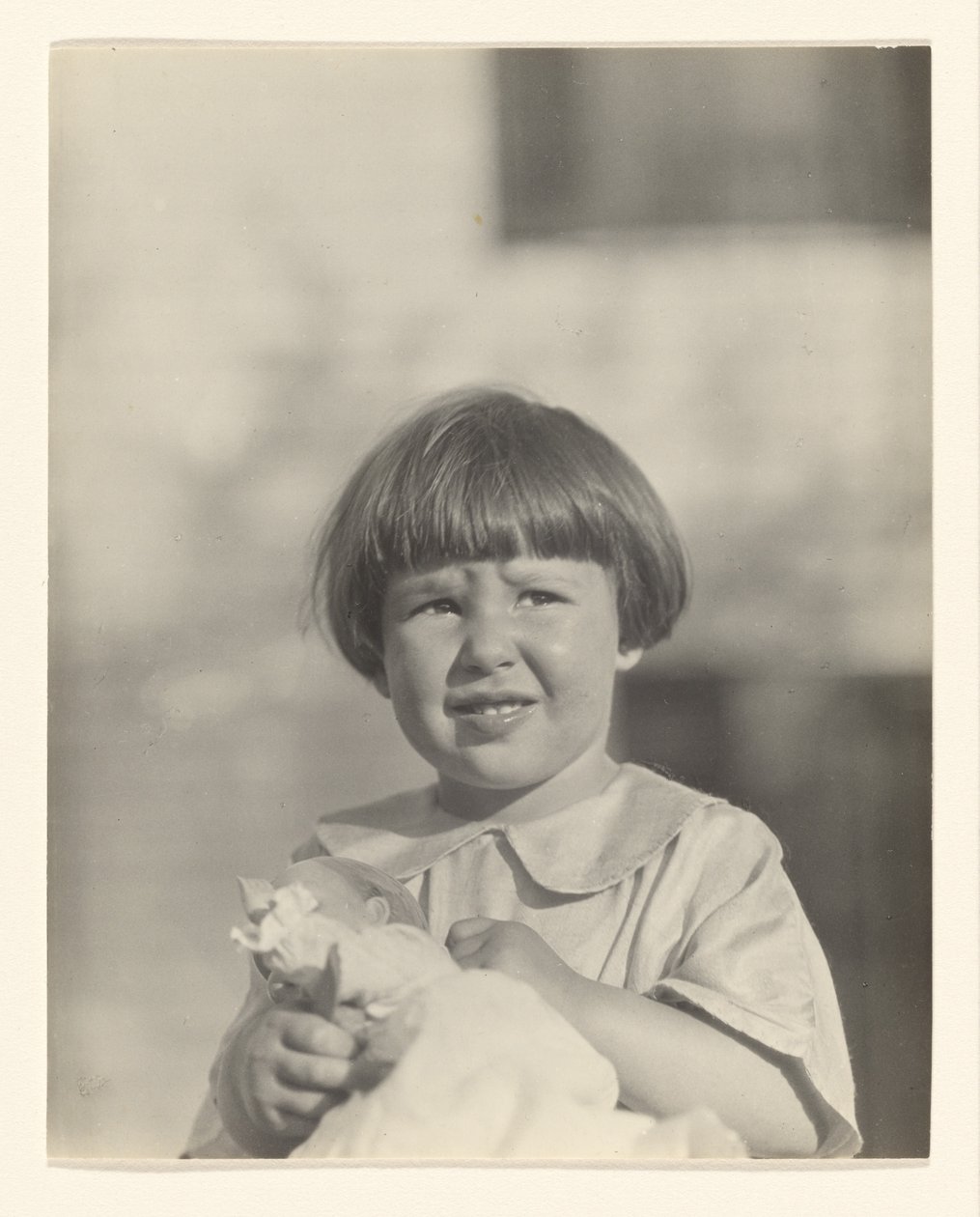 [Yvonne Boursault, Lake George] - Alfred Stieglitz