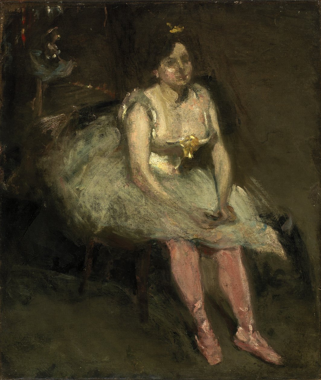 Ballerine - Alice Pike Barney
