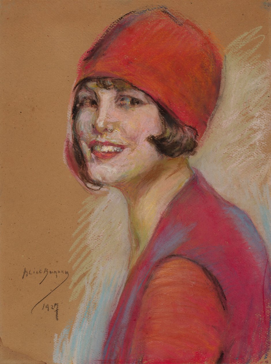 Hollywood - Alice Pike Barney