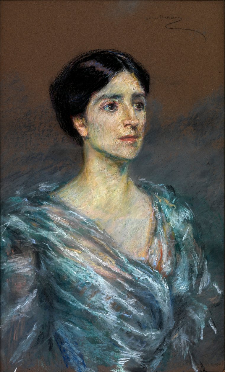 Marianne Girard - Alice Pike Barney