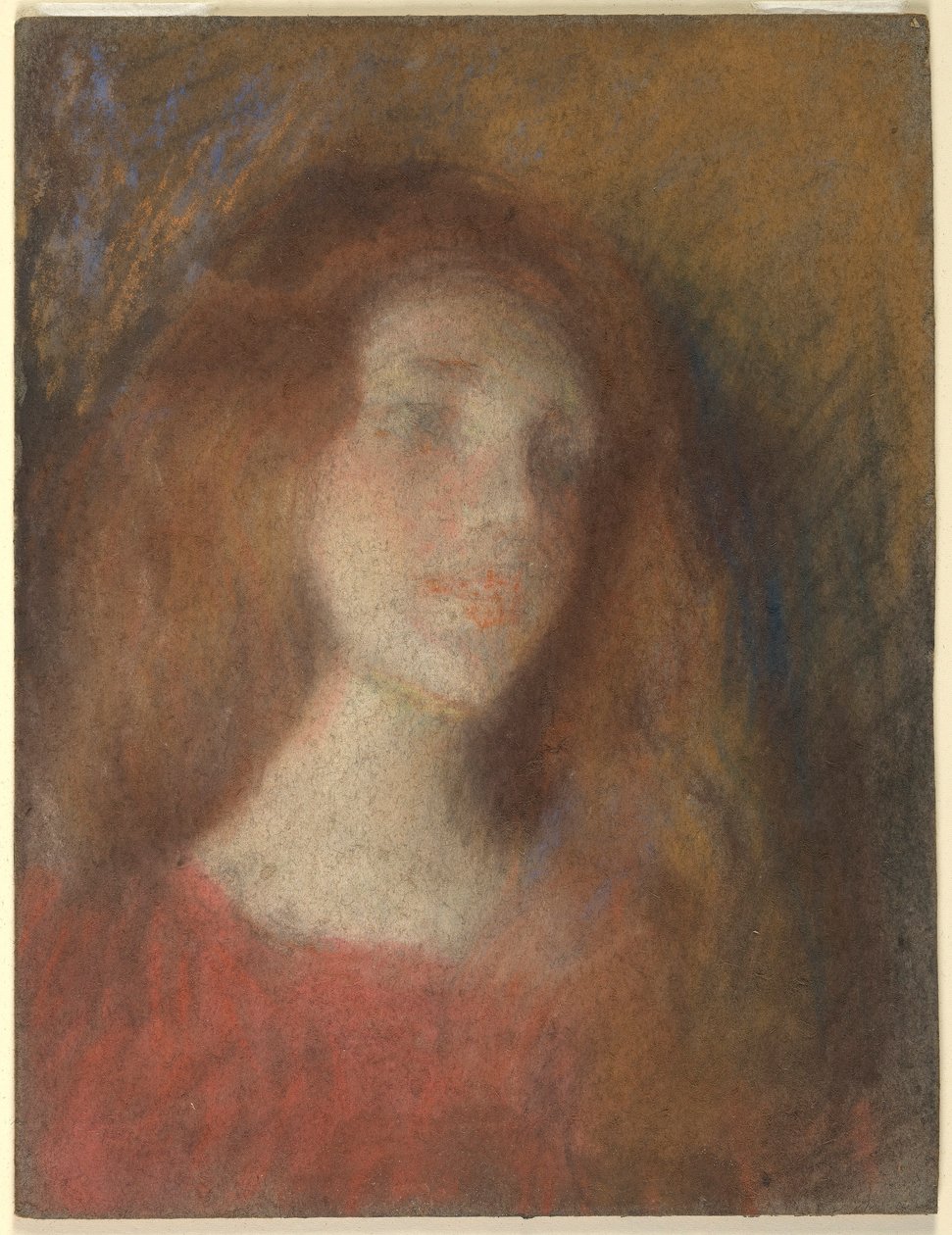 Rêverie - Alice Pike Barney