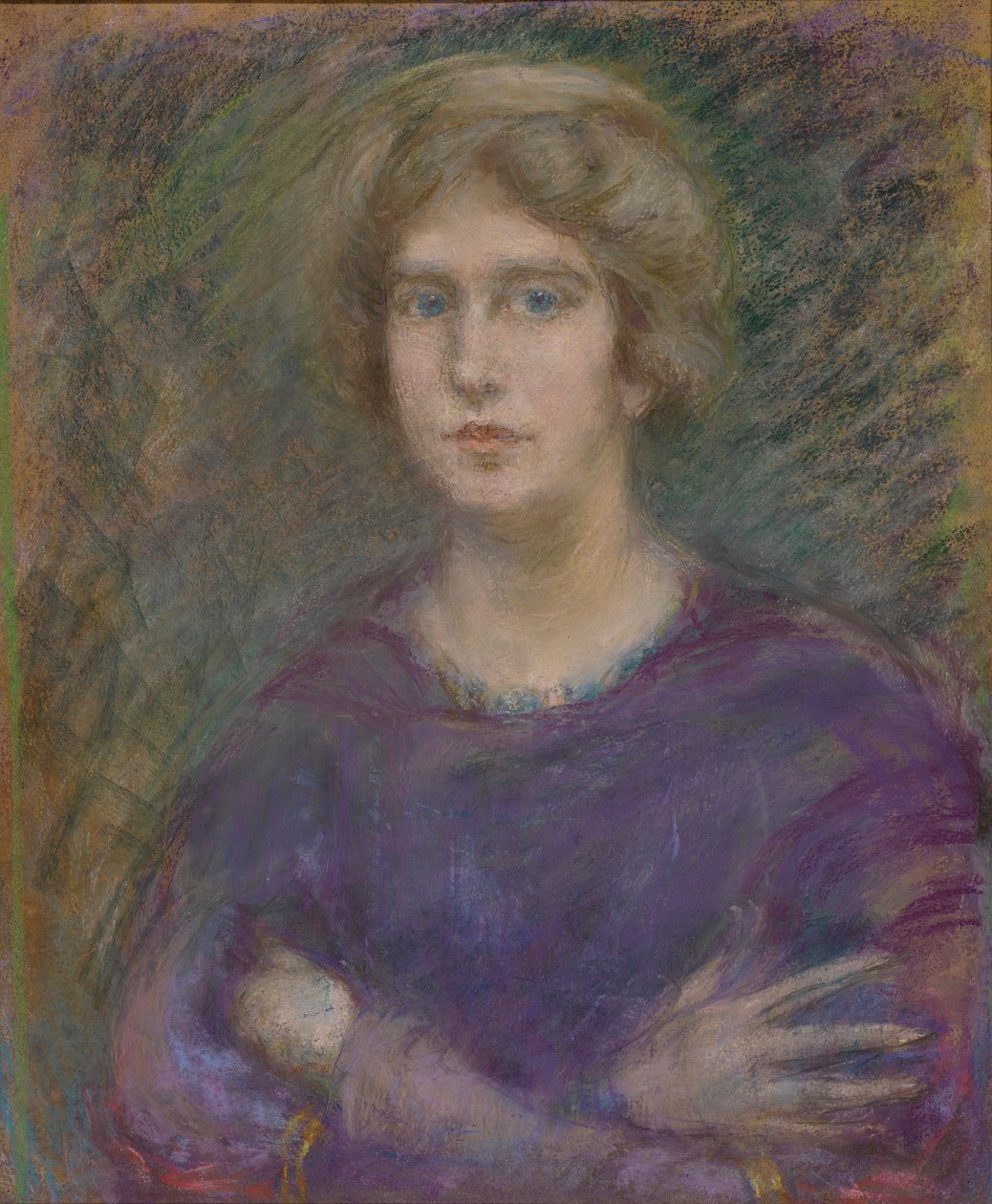 Sans titre - Alice Pike Barney