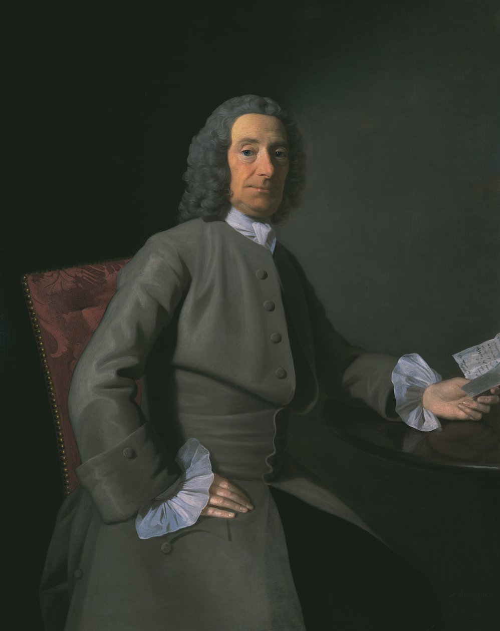 John Sargent l