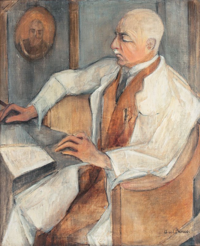 Portrait d