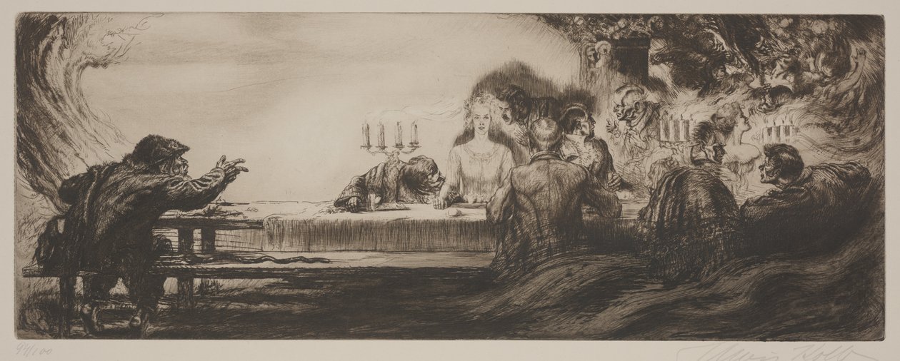 Sans titre - Alois Kolb