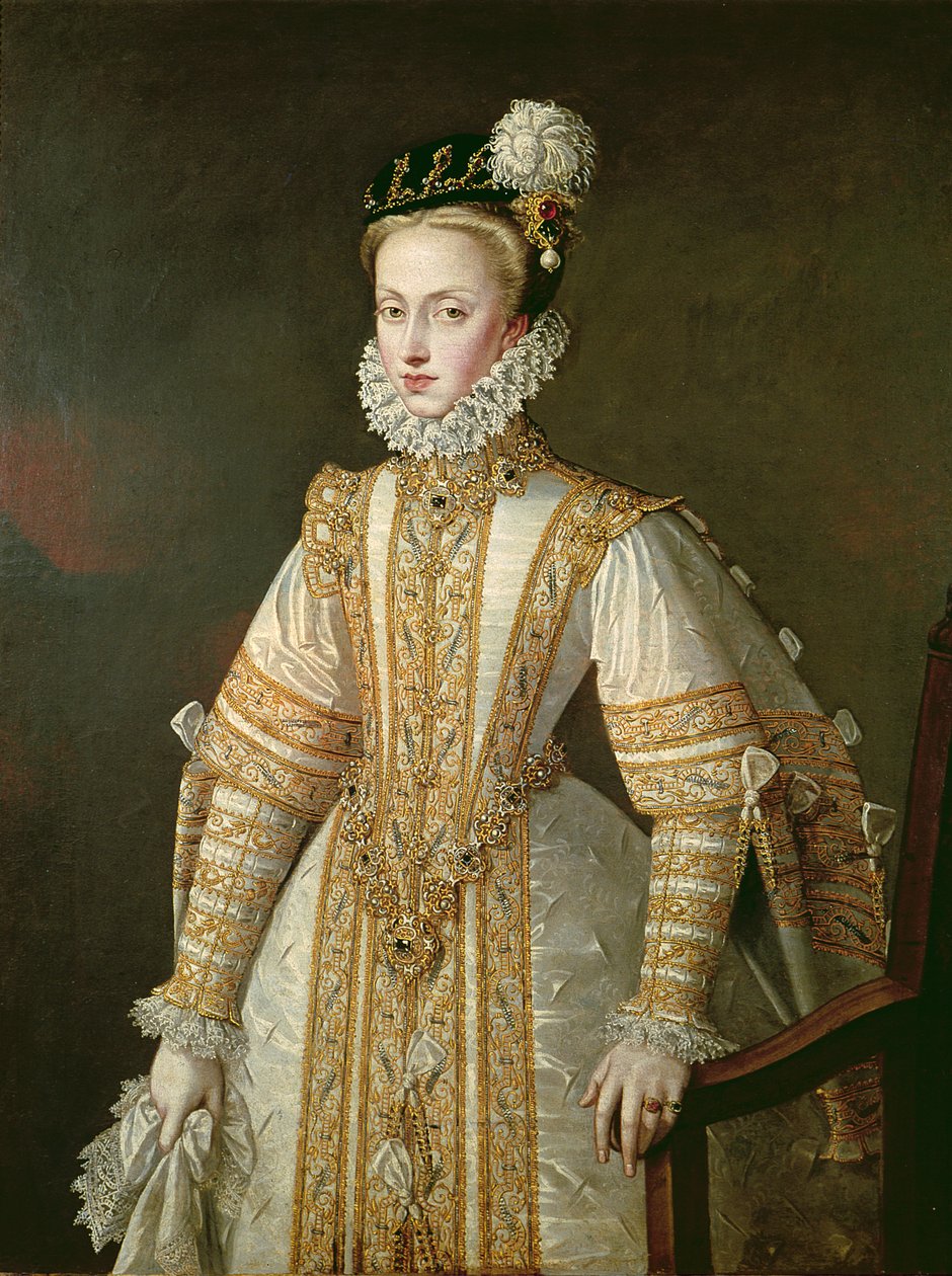 Anne d