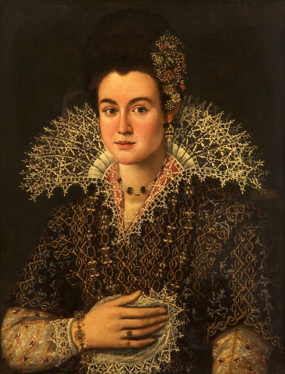 Portrait d