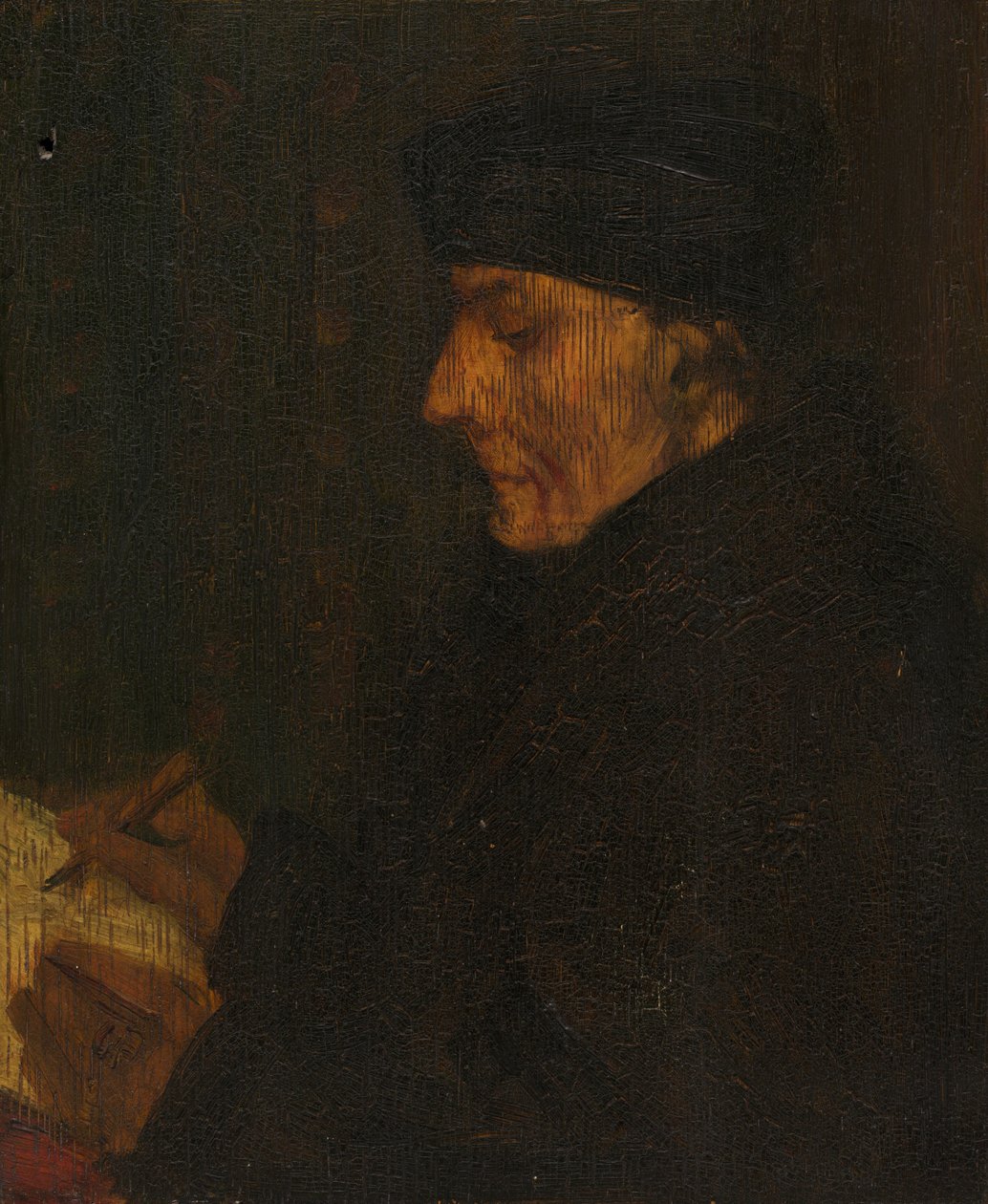 Copie de mémoire de l