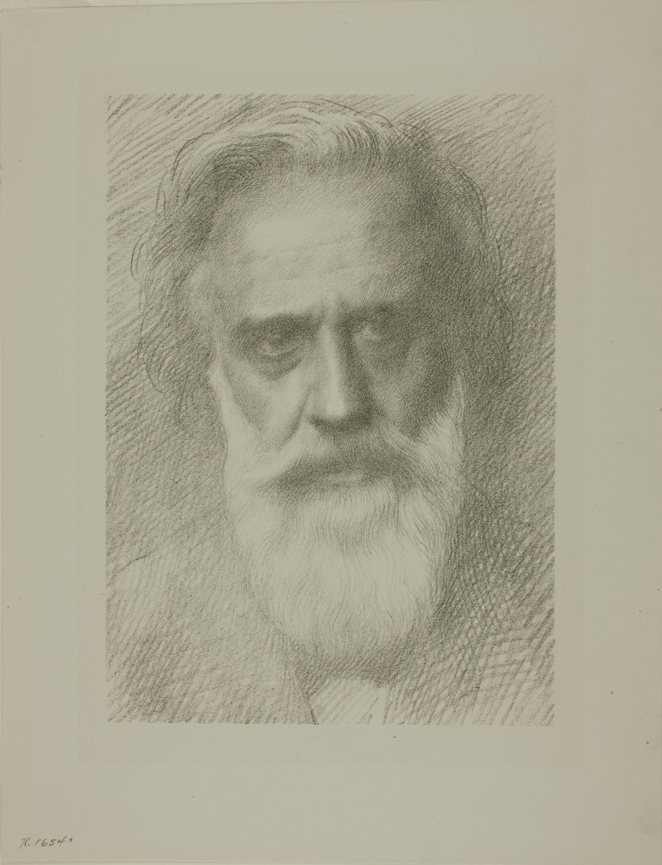 Portrait de l
