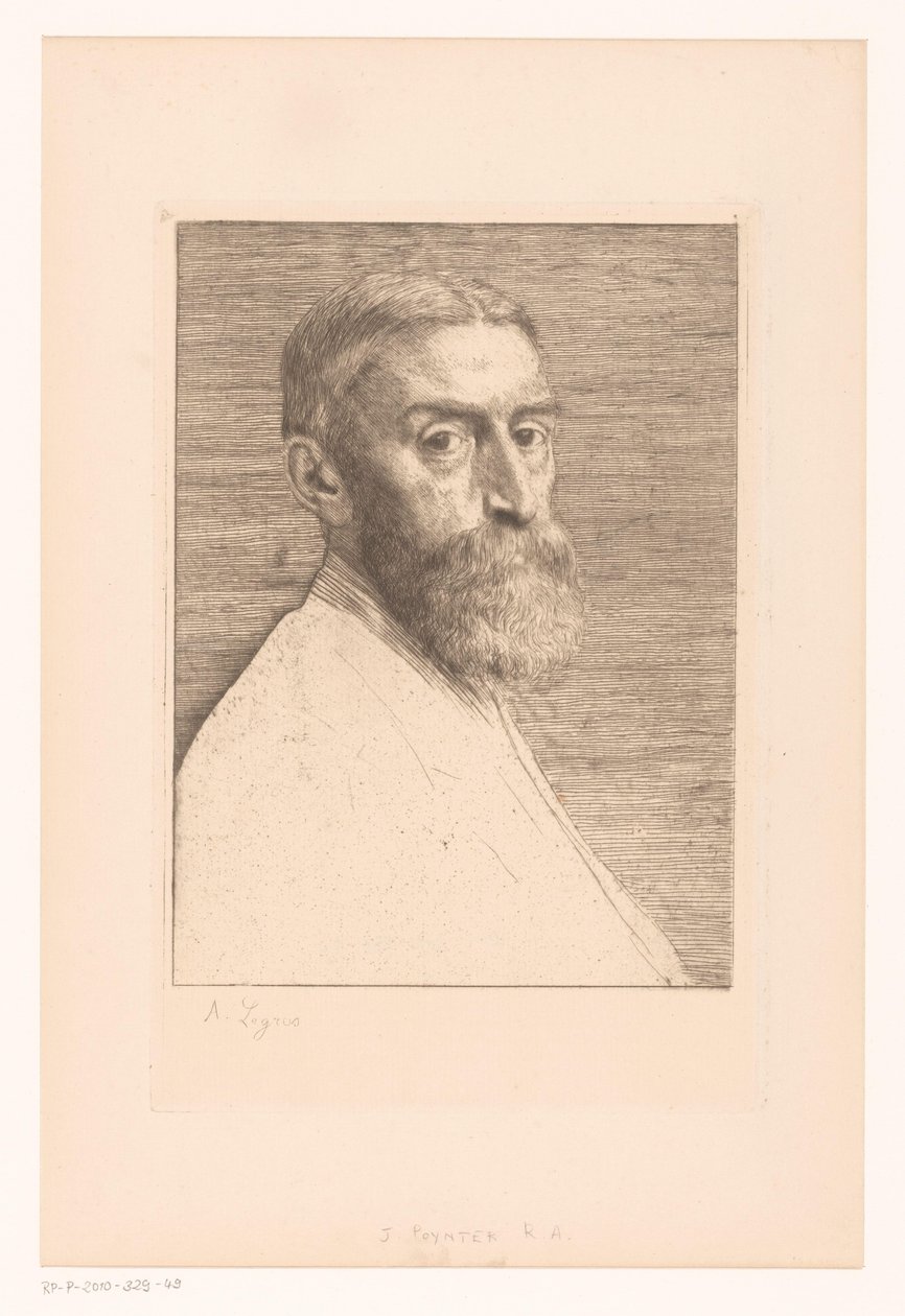 Portrait d