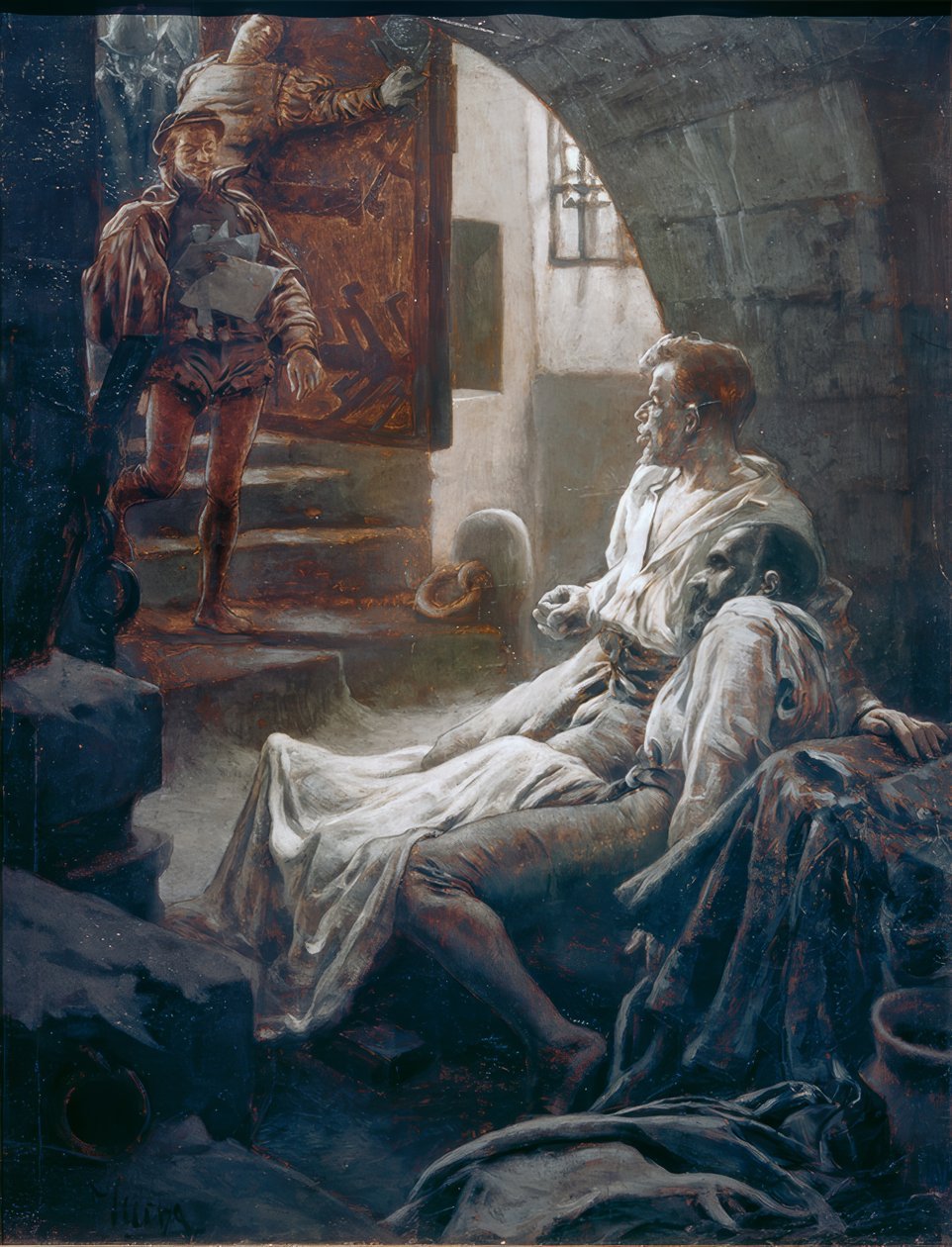 Histoire de l