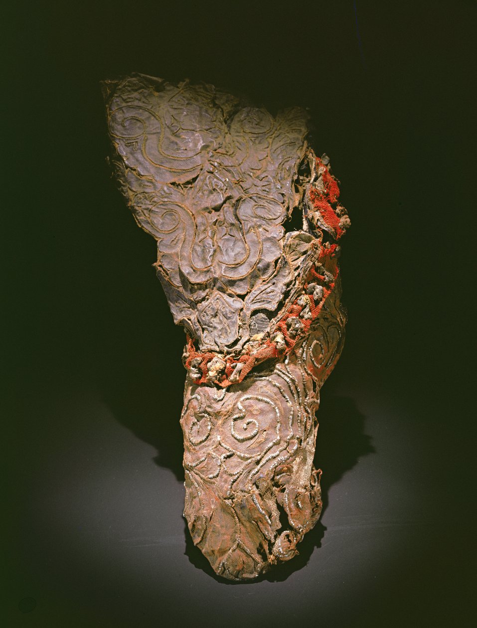 Botte de femme - Altaic School