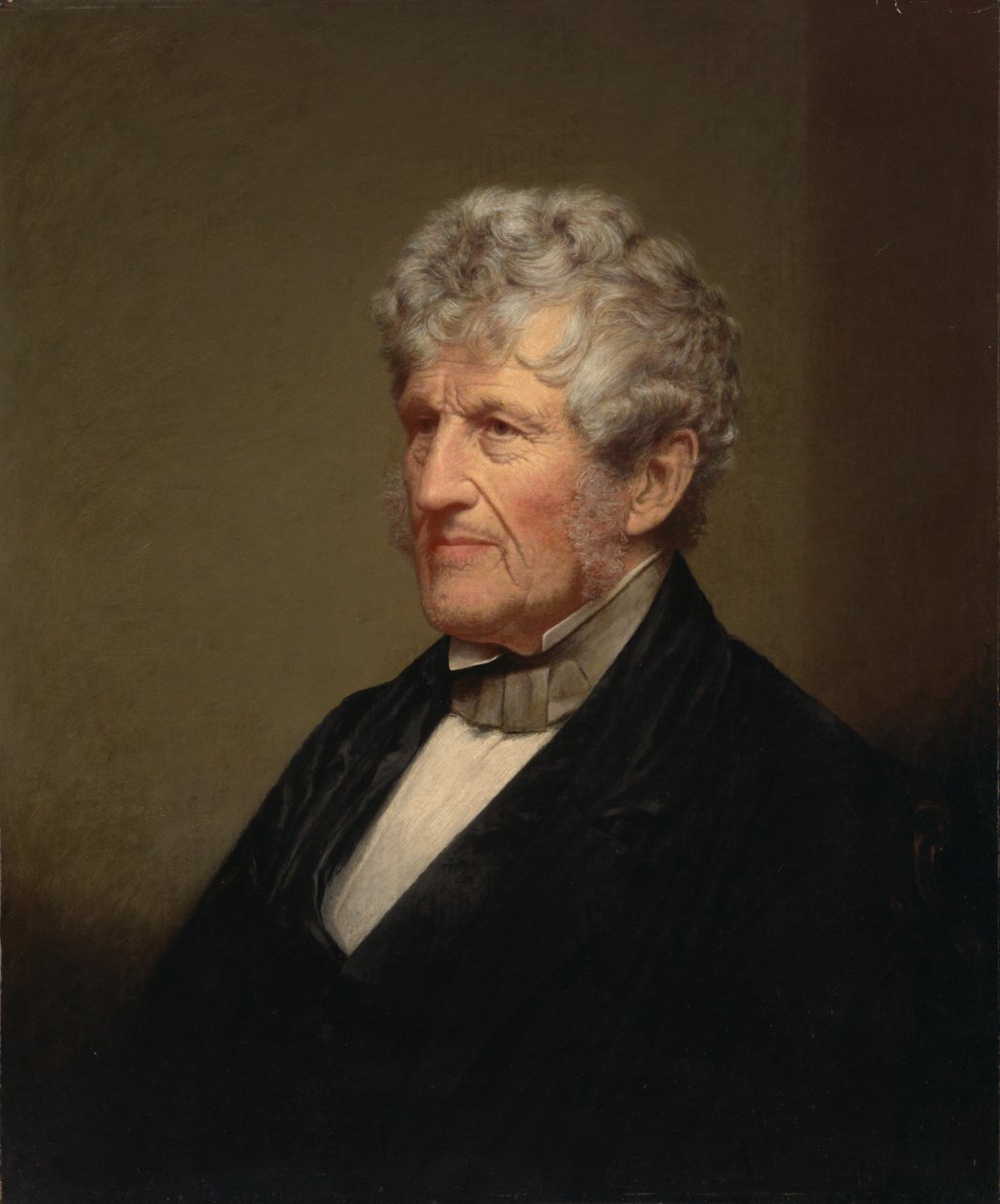 Robert Hare - Alvan Clark