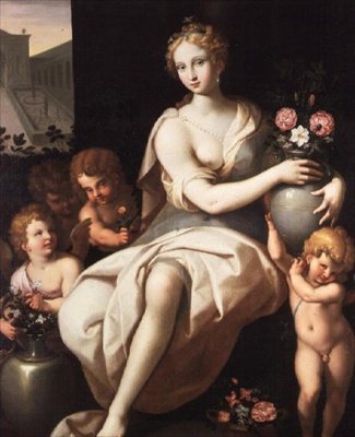 Flore - Ambroise Dubois