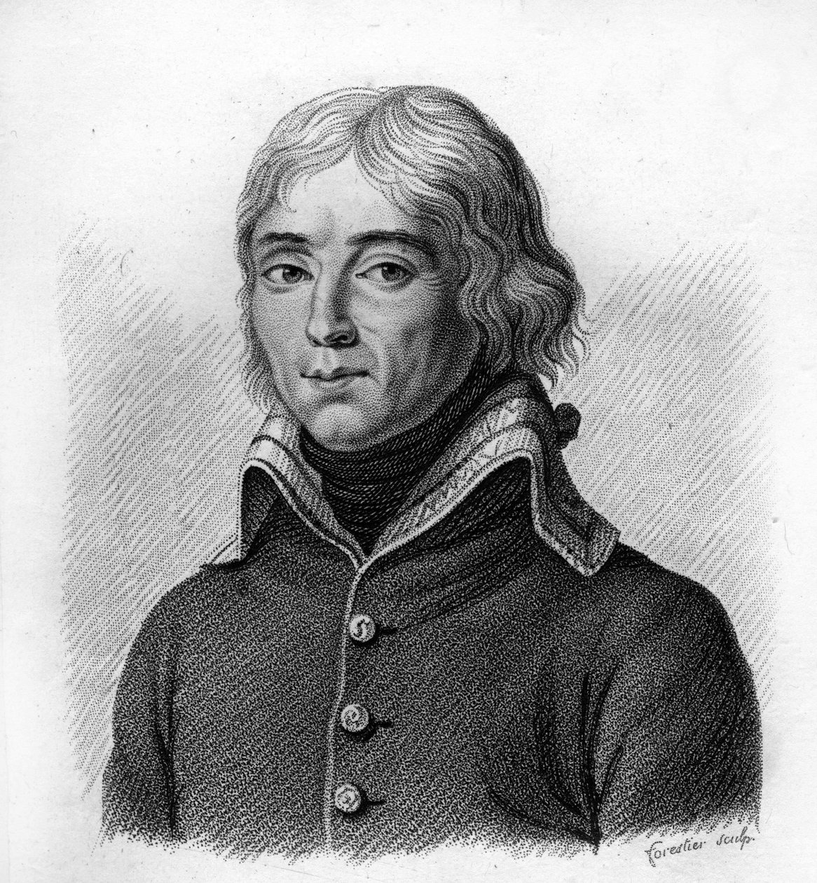 Michel-Armand de Beaupuy - Ambroise Tardieu
