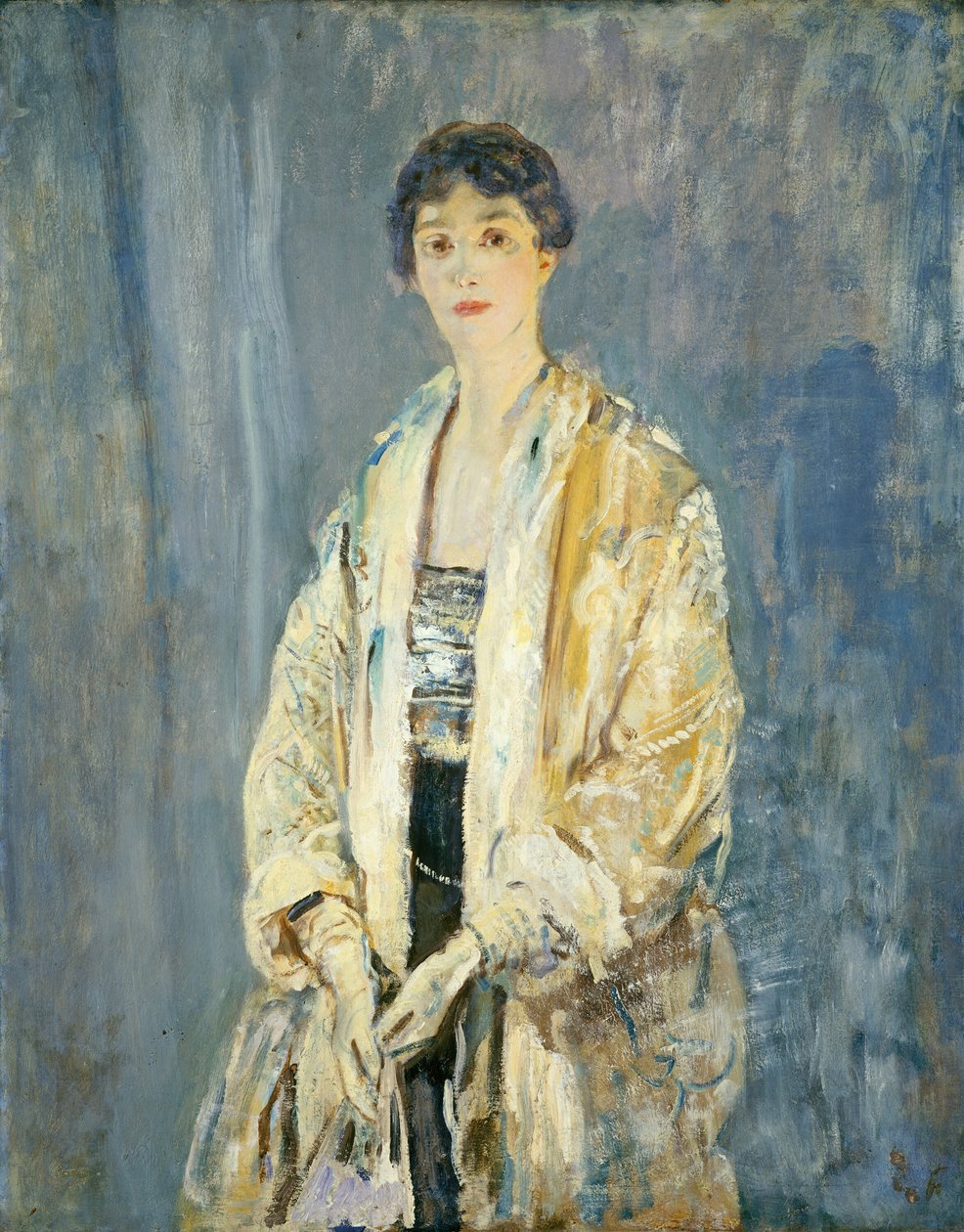 Mme Francis Howard - Ambrose McEvoy