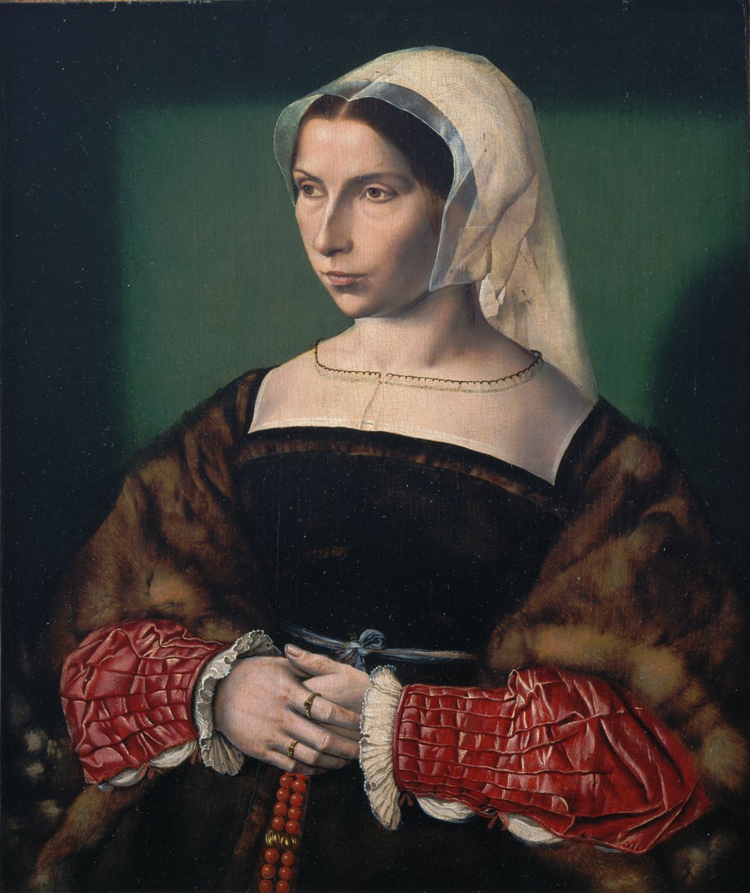 Portrait d