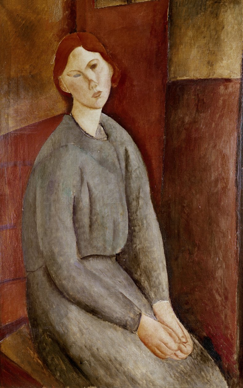 Portrait d