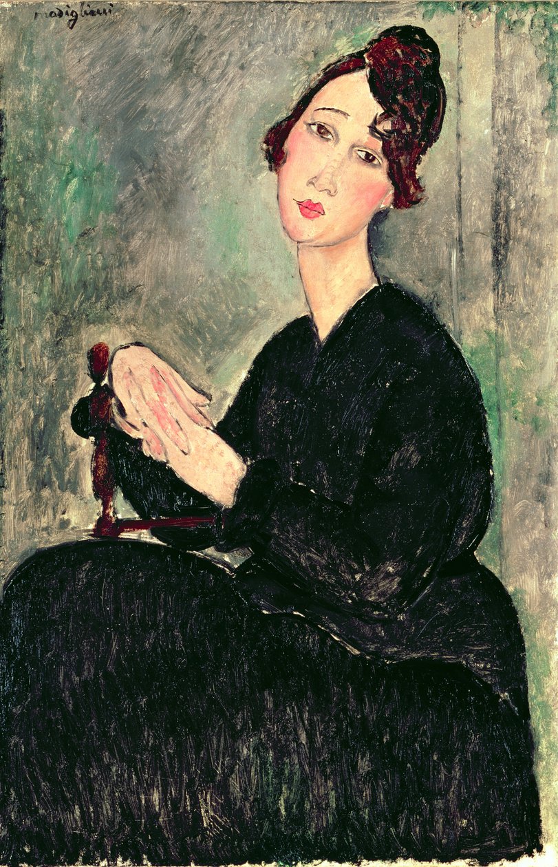 Portrait d