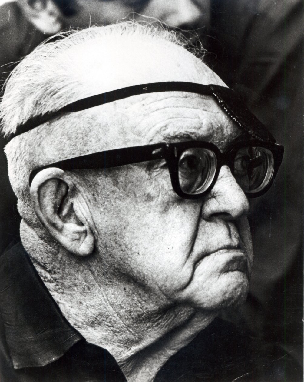 John Ford - American Photographer
